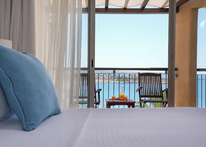 Hotel Thalassa Boutique Hotel&spa