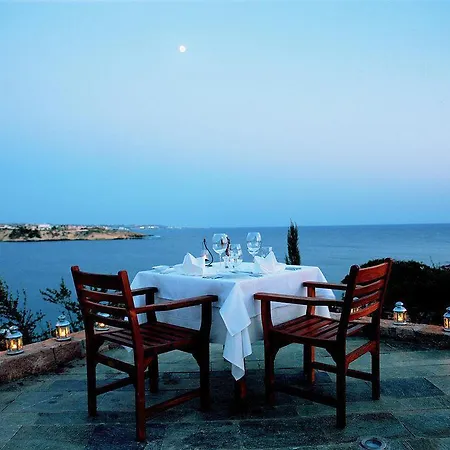 Отель Thalassa Boutique & (adults Only) Пафос