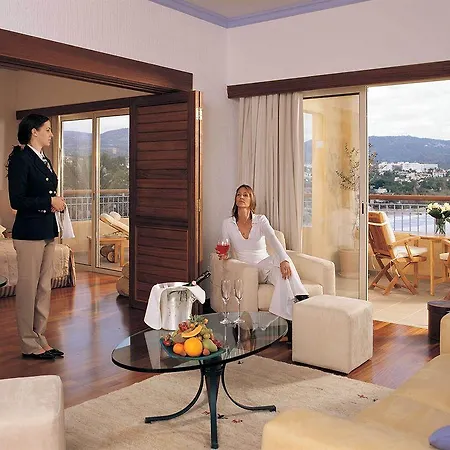Hotell Thalassa Boutique & (adults Only)