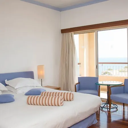 Thalassa Boutique & (adults Only)
