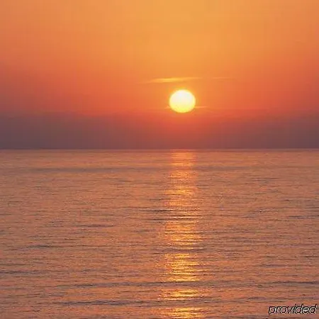 Thalassa Boutique & (adults Only) Hotel