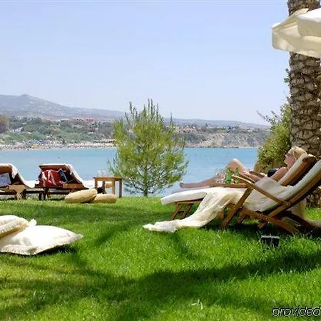 Hotel Thalassa Boutique & (adults Only) 5*