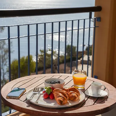 Thalassa Boutique & (adults Only) Hotel