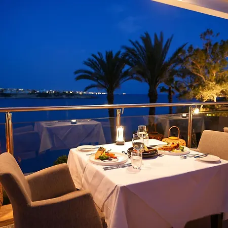 Thalassa Boutique & (adults Only) 5* Coral Bay