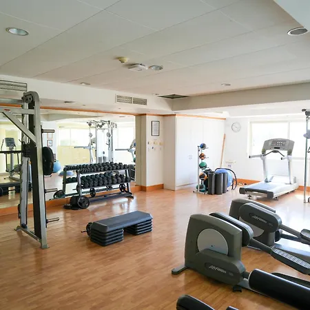 Hotel Thalassa Boutique & (adults Only)