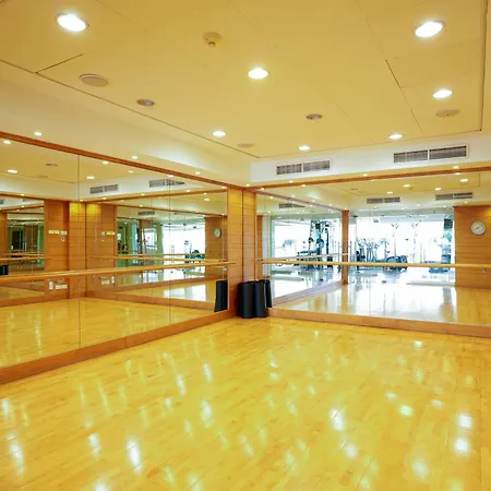 Thalassa Boutique & (adults Only) Отель 5*