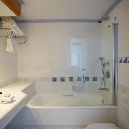 Hotel Thalassa Boutique & (adults Only) Coral Bay