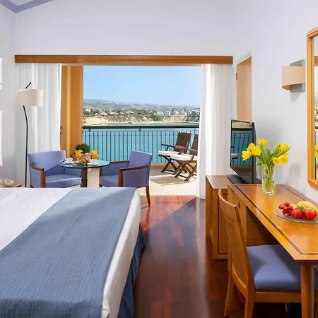 Hotel Thalassa Boutique & (adults Only) Coral Bay