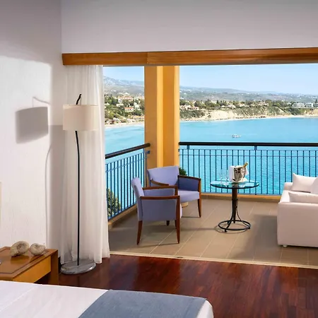 Отель Thalassa Boutique & (adults Only) 5*