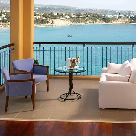 Thalassa Boutique & (adults Only) Hotell