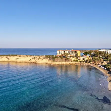 Thalassa Boutique & (adults Only) Hotel Coral Bay