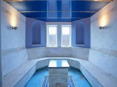 Hotel Thalassa Boutique & (adults Only)