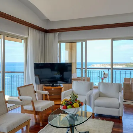 Hotel Thalassa Boutique & (adults Only) 5*