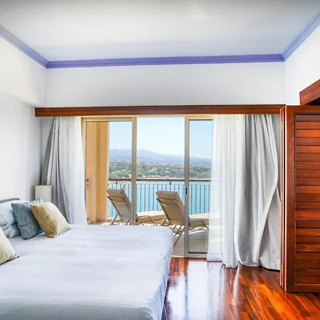 Hotel Thalassa Boutique & (adults Only) Paphos