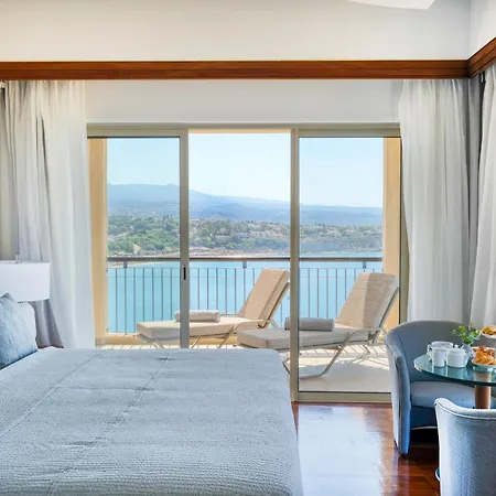 Thalassa Boutique & (adults Only) 5*