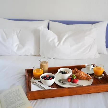 Thalassa Boutique & (adults Only) Hotel