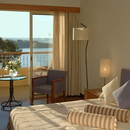 Thalassa Boutique & (adults Only) Пафос