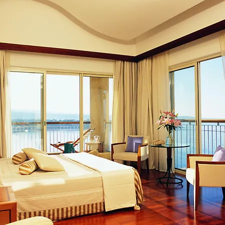 Thalassa Boutique & (adults Only) Отель Пафос