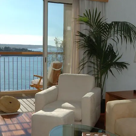 Thalassa Boutique & (adults Only) מלון 5*