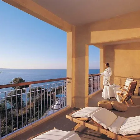 Отель Thalassa Boutique & (adults Only)