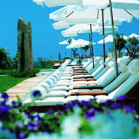 Thalassa Boutique & (adults Only) 5*