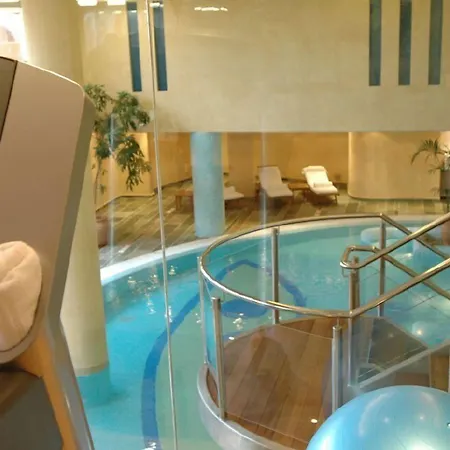Thalassa Boutique & (adults Only) 5* 파포스
