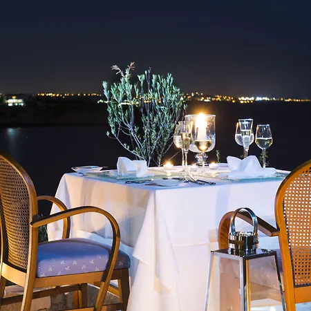 Thalassa Boutique & (adults Only) 호텔 파포스