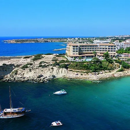 Thalassa Boutique & (adults Only) Ξενοδοχείο Πάφος