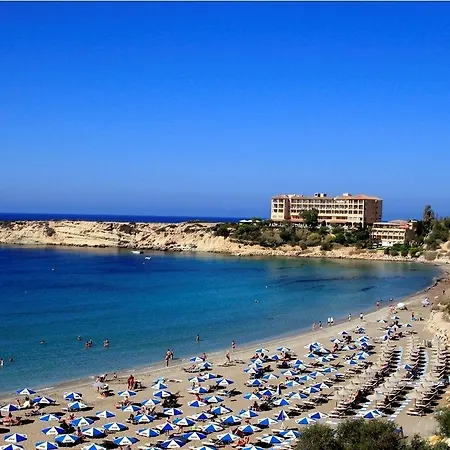 Thalassa Boutique & (adults Only) 5* Paphos
