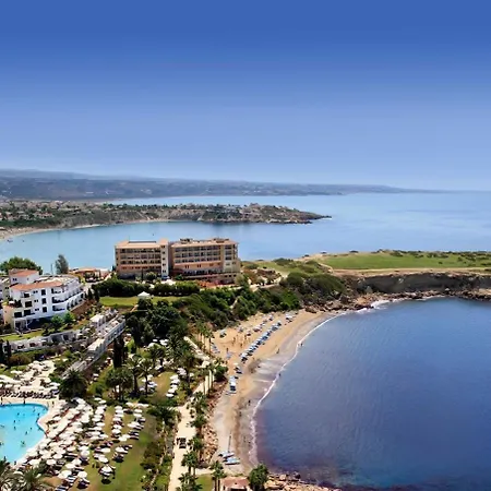 酒店 Thalassa Boutique & (adults Only) 5*