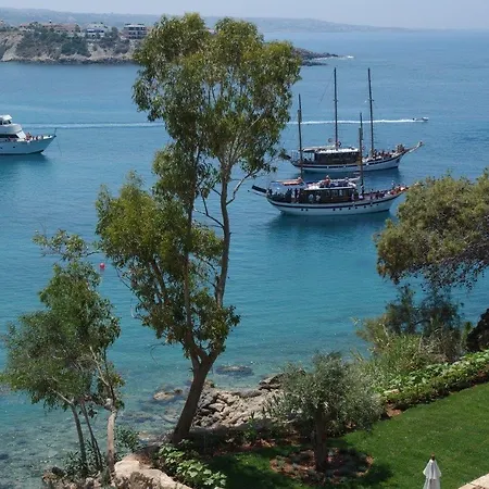 Thalassa Boutique & (adults Only)