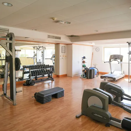 Thalassa Boutique & (adults Only) 호텔