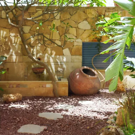 Thalassa Boutique & (adults Only) Отель 5*