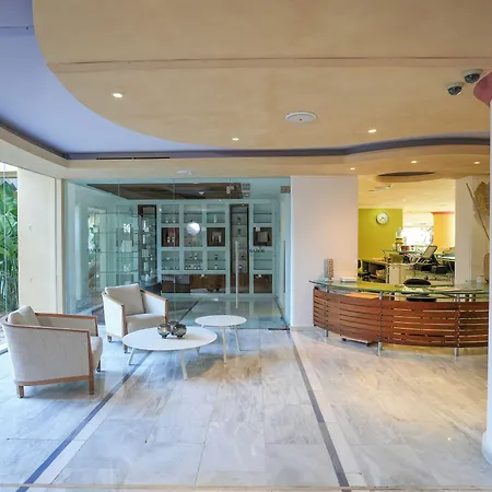 Thalassa Boutique & (adults Only) 5*