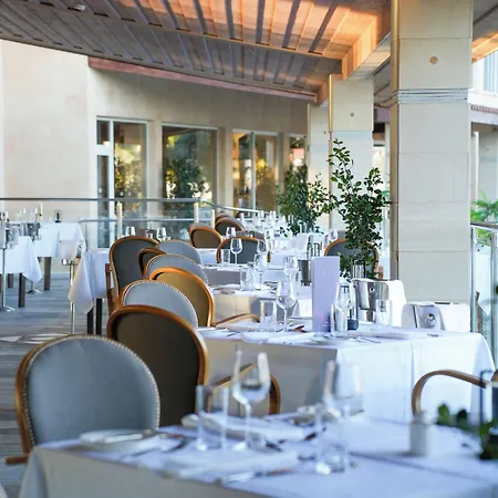 Thalassa Boutique & (adults Only)