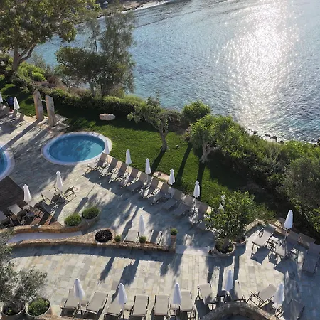 Thalassa Boutique & (adults Only) 5*
