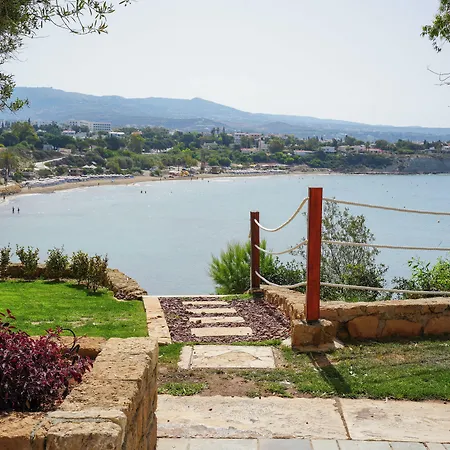 Thalassa Boutique & (adults Only) Пафос