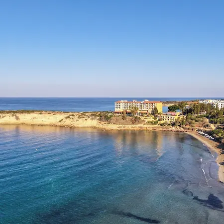 Thalassa Boutique & (adults Only) Отель 5*