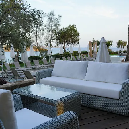 Thalassa Boutique & (adults Only) 酒店