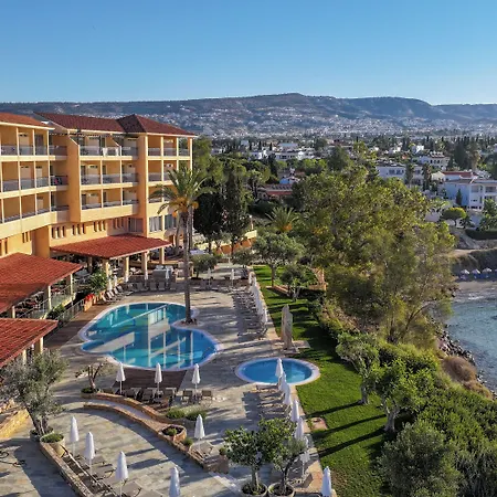 Thalassa Boutique & (adults Only) 酒店 Paphos