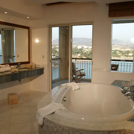 호텔 Thalassa Boutique & (adults Only) 5*
