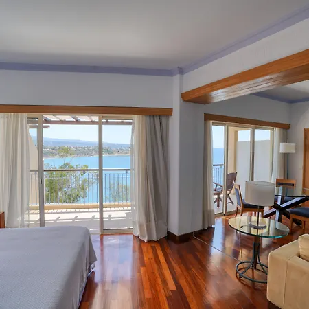 Thalassa Boutique & (adults Only) Отель Пафос