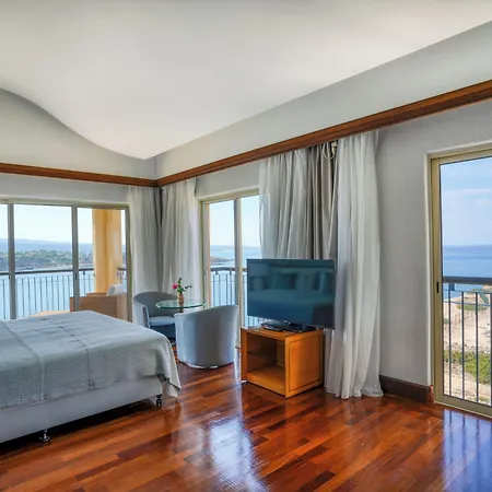 Thalassa Boutique & (adults Only) Отель Пафос