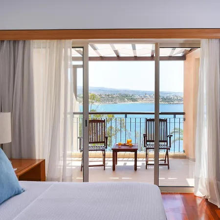 Thalassa Boutique & (adults Only) Hotel