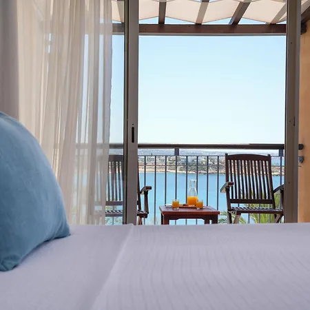 Hotel Thalassa Boutique & (adults Only)