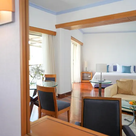 호텔 Thalassa Boutique & (adults Only) 5*