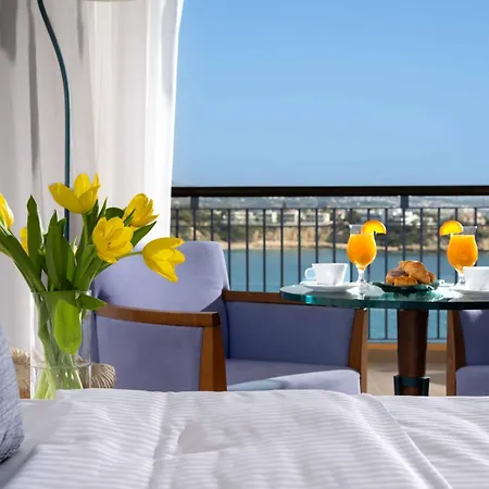 Hotel Thalassa Boutique & (adults Only) Paphos