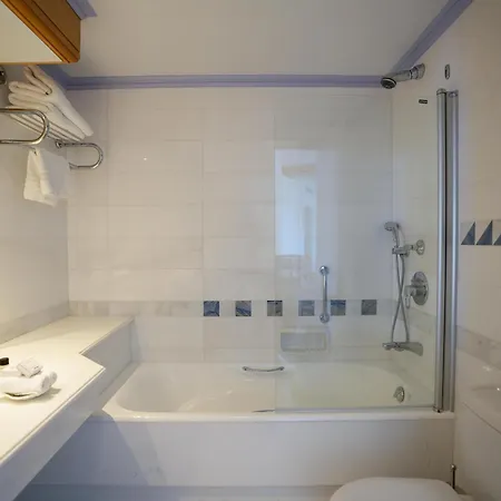 Thalassa Boutique & (adults Only) 5* Paphos