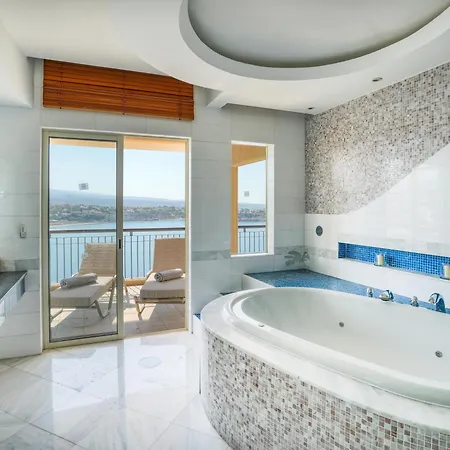 Thalassa Boutique & (adults Only) Ξενοδοχείο Πάφος