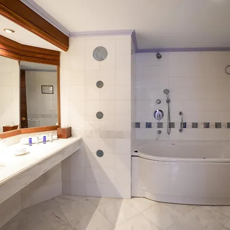 Thalassa Boutique & (adults Only) Ξενοδοχείο 5*